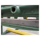 Pexto 36" Stomp Shear