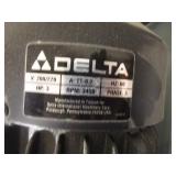Delta 15" Planer w/Wheel Kit