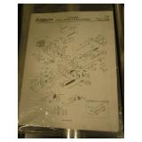 Delta 15" Planer w/Wheel Kit