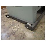 Delta 15" Planer w/Wheel Kit