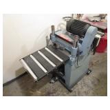 Delta 15" Planer w/Wheel Kit