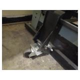 Delta 15" Planer w/Wheel Kit