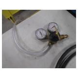 Millermatic 215 110v Welder