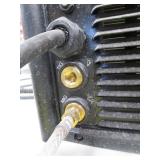 Millermatic 215 110v Welder