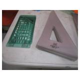 Planer Blades & Rolls