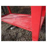 BluePoint Workbench w/6" Wilton Vise 51"x31"x34"