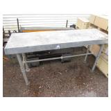 Pipe Frame Workbench 6