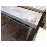 Pipe Frame Workbench 6
