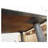 Pipe Frame Workbench 6