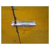 Flammable Storage Cabinet 43"x18"x44"