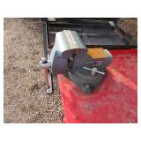 BluePoint Workbench w/6" Wilton Vise 51"x31"x34"