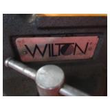 BluePoint Workbench w/6" Wilton Vise 51"x31"x34"