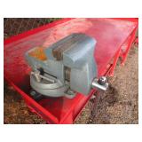 BluePoint Workbench w/6" Wilton Vise 51"x31"x34"