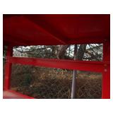 BluePoint Workbench w/6" Wilton Vise 51"x31"x34"