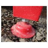 BluePoint Workbench w/6" Wilton Vise 51"x31"x34"