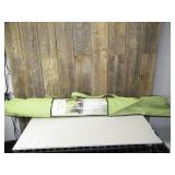 9 Ft Outdoor Patio Table Umbrella, Lime Green 9 Ft Outdoor Patio Table Umbrella, Lime Green