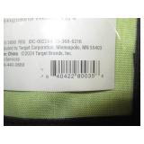 9 Ft Outdoor Patio Table Umbrella, Lime Green 9 Ft Outdoor Patio Table Umbrella, Lime Green