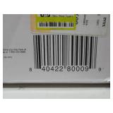 25lbs Steel Square Outdoor Patio Market Umbrella Bases White - Room Essentials 25lbs Steel Square Outdoor Patio Market Umbrella Bases White - Room Essentials