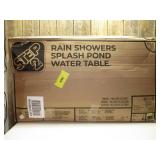 Step2 Rain Showers Splash Pond Water Table Step2 Rain Showers Splash Pond Water Table