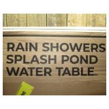 Step2 Rain Showers Splash Pond Water Table Step2 Rain Showers Splash Pond Water Table