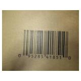 Convenience Concepts American Heritage Chairside End Table with Drawer 23.5' Convenience Concepts American Heritage Chairside End Table with Drawer 23.5'