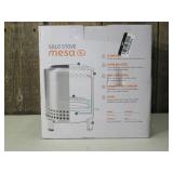 Solo Stove 9' Mesa XL Fire Pit - Stainless Steel Solo Stove 9' Mesa XL Fire Pit - Stainless Steel