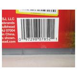 As Seen on TV 50' Pocket Hose Copper Bullet Thumb Spray Nozzle Black Expandable Hose As Seen on TV 50' Pocket Hose Copper Bullet Thumb Spray Nozzle Black Expandable Hose