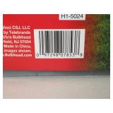 As Seen on TV 100' Pocket Hose Copper Bullet: Lead-Free, Burst-Resistant & Kink-Free Expandable Hose As Seen on TV 100' Pocket Hose Copper Bullet: Lead-Free, Burst-Resistant & Kink-Free Expandable Hose
