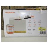 Solo Stove 6' Cube Firebowl Tabletop Fireplace Solo Stove 6' Cube Firebowl Tabletop Fireplace