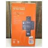 Solo Stove 10 pc Mesa XL Tabletop Firepit Tool Kit Stainless Steel Finish Solo Stove 10 pc Mesa XL Tabletop Firepit Tool Kit Stainless Steel Finish