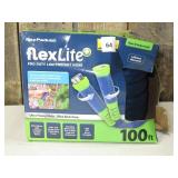 Ray Padula 100' FlexLite Premium Lightweight Hose Blue/Green Ray Padula 100' FlexLite Premium Lightweight Hose Blue/Green
