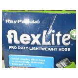 Ray Padula 100' FlexLite Premium Lightweight Hose Blue/Green Ray Padula 100' FlexLite Premium Lightweight Hose Blue/Green