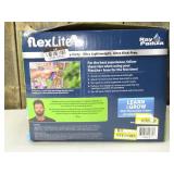 Ray Padula 100' FlexLite Premium Lightweight Hose Blue/Green Ray Padula 100' FlexLite Premium Lightweight Hose Blue/Green