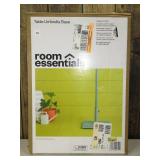 25lbs Steel Square Outdoor Patio Market Umbrella Bases Sage Green - Room Essentials 25lbs Steel Square Outdoor Patio Market Umbrella Bases Sage Green - Room Essentials