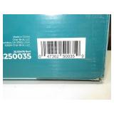 Charbroil Carbon Steel Heat-Resistant Griddle Stone Grill Topper Silver Charbroil Carbon Steel Heat-Resistant Griddle Stone Grill Topper Silver