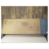 Metal Platform Bed Frame with Steel Slat Support, Black, Queen Metal Platform Bed Frame with Steel Slat Support, Black, Queen