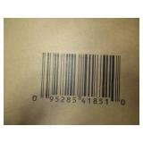 Convenience Concepts American Heritage Chairside End Table with Drawer 23.5' Convenience Concepts American Heritage Chairside End Table with Drawer 23.5'