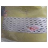 3'10'x5'4' Color Blocked Striped Rectangular Indoor/Outdoor Area Rug, Black, Gray & White 3'10'x5'4' Color Blocked Striped Rectangular Indoor/Outdoor Area Rug, Black, Gray & White