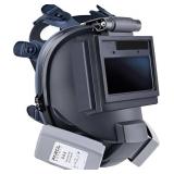 Parcil Distribution WF-101 Pro Full-Face Welding Respirator Shield Parcil Distribution WF-101 Pro Full-Face Welding Respirator Shield