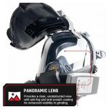 Parcil Distribution WF-101 Pro Full-Face Welding Respirator Shield Parcil Distribution WF-101 Pro Full-Face Welding Respirator Shield