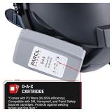 Parcil Distribution WF-101 Pro Full-Face Welding Respirator Shield Parcil Distribution WF-101 Pro Full-Face Welding Respirator Shield