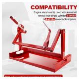 Venussar Motorcycle Engine Stand Venussar Motorcycle Engine Stand