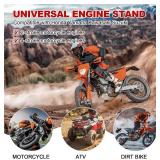 Venussar Motorcycle Engine Stand Venussar Motorcycle Engine Stand