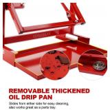 Venussar Motorcycle Engine Stand Venussar Motorcycle Engine Stand