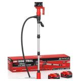 EarthCraft Cordless Stick Water Transfer Pump EarthCraft Cordless Stick Water Transfer Pump