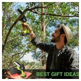 TaskStar Cordless 6' Chainsaw TaskStar Cordless 6' Chainsaw