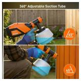 Gochifix Cordless Paint Sprayer Gochifix Cordless Paint Sprayer