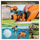 Gochifix Cordless Paint Sprayer Gochifix Cordless Paint Sprayer
