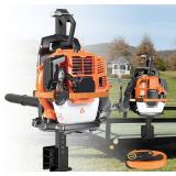 Fumingpal Heavy Duty Backpack Blower Rack Holder for Trailers Fumingpal Heavy Duty Backpack Blower Rack Holder for Trailers