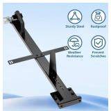 Fumingpal Heavy Duty Backpack Blower Rack Holder for Trailers Fumingpal Heavy Duty Backpack Blower Rack Holder for Trailers